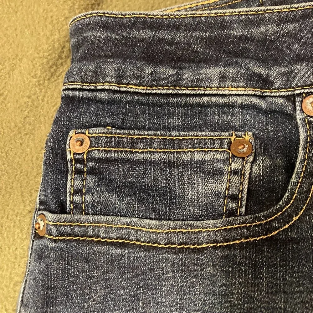 American Eagle Outfitters euc american